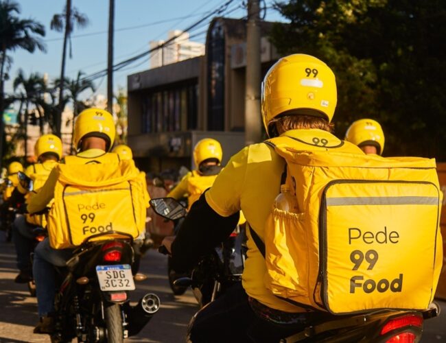 99Food chega ao Recife e região metropolitana com delivery de comida e benefícios para consumidores, restaurantes e entregadores