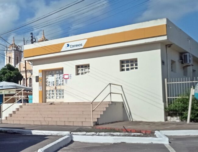 Correios autorizam redução de agências e possibilidade de demissão espontânea