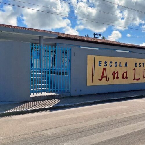 Renovação de matrículas na rede estadual de ensino é iniciada pela Secretaria de Educação