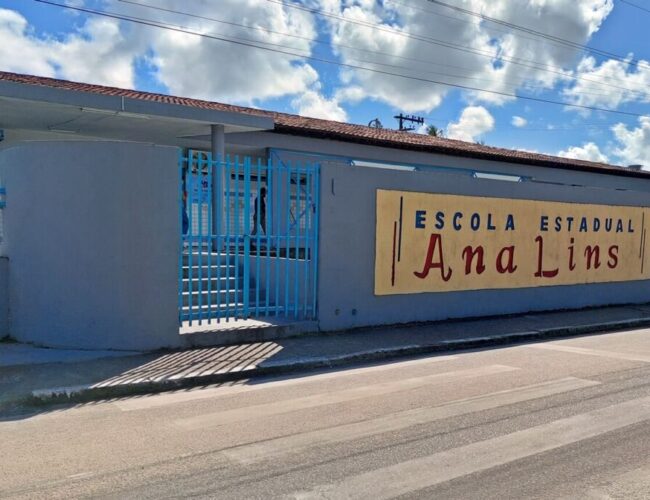 Renovação de matrículas na rede estadual de ensino é iniciada pela Secretaria de Educação