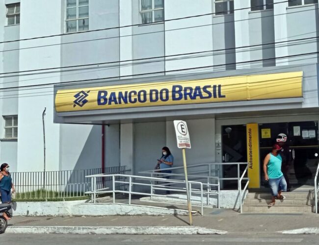 Agências bancárias fechadas no feriado da Consciência Negra