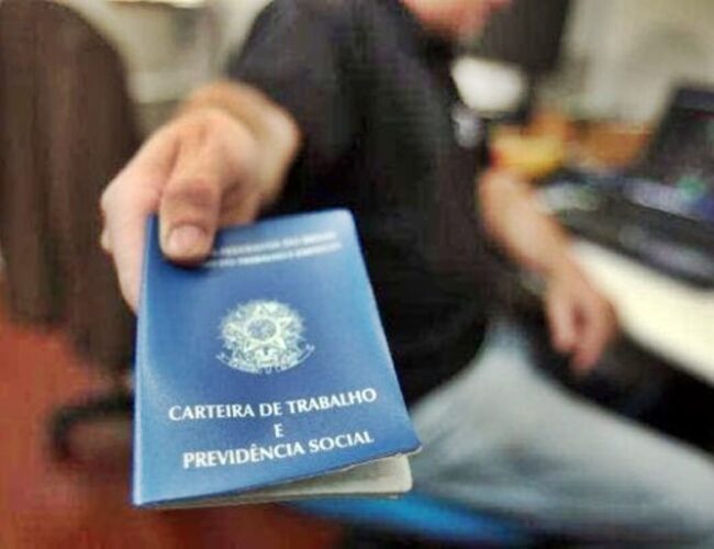 Índice de Desemprego em Alagoas Chega a 8% no Terceiro Trimestre de 2021