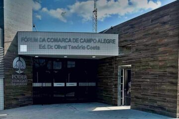 Tentativa de homicídio em Campo Alegre ganha destaque no encerramento do Mês Nacional do Júri.