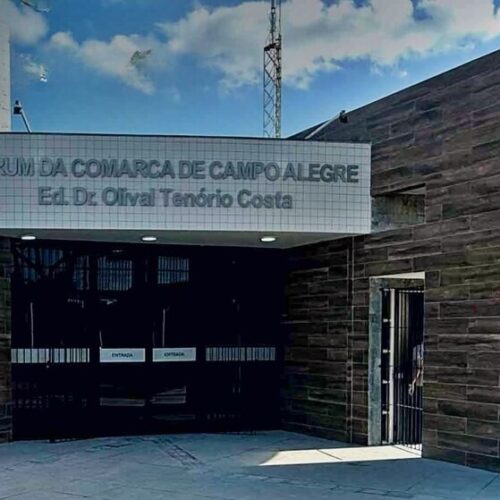 Tentativa de homicídio em Campo Alegre ganha destaque no encerramento do Mês Nacional do Júri.