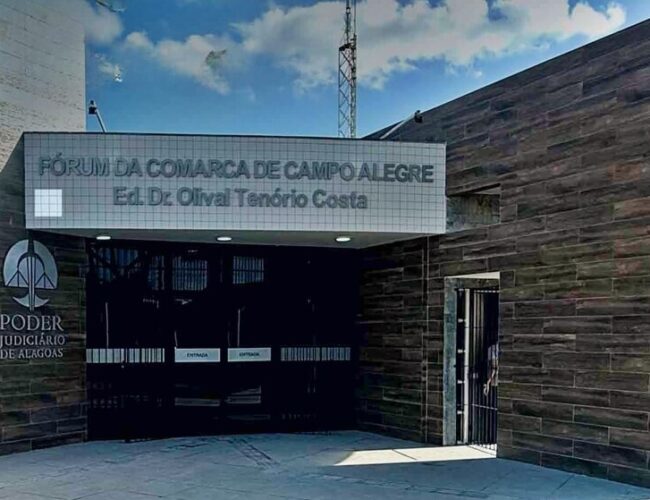 Tentativa de homicídio em Campo Alegre ganha destaque no encerramento do Mês Nacional do Júri.