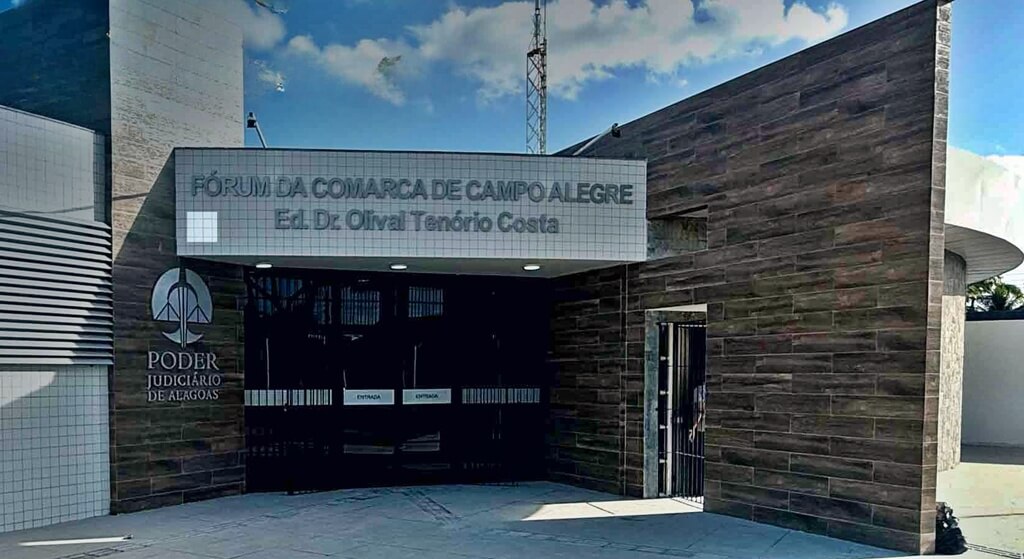 Tentativa de homicídio em Campo Alegre ganha destaque no encerramento do Mês Nacional do Júri.