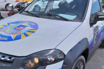 Guarda Civil Municipal de São Miguel dos Campos renova contrato de parceria com o Ministério da Justiça