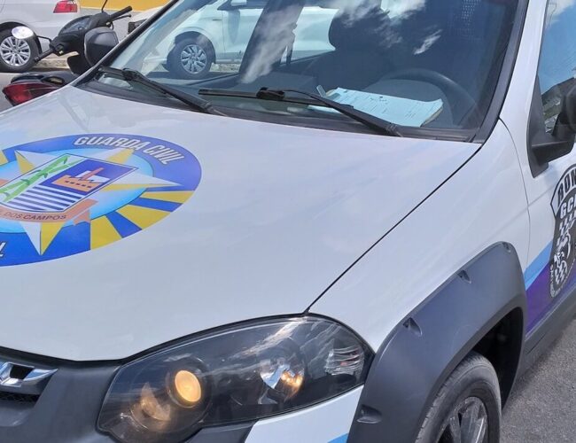 Guarda Civil Municipal de São Miguel dos Campos renova contrato de parceria com o Ministério da Justiça