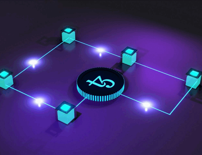 A confiança nas apostas online impulsionada pela tecnologia blockchain