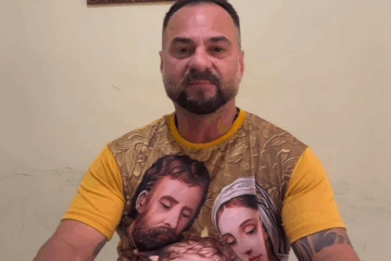 Ex-prefeito acusado de homicídio terá seu destino decidido na quarta-feira em julgamento