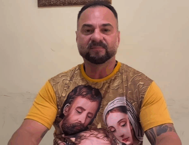 Ex-prefeito acusado de homicídio terá seu destino decidido na quarta-feira em julgamento