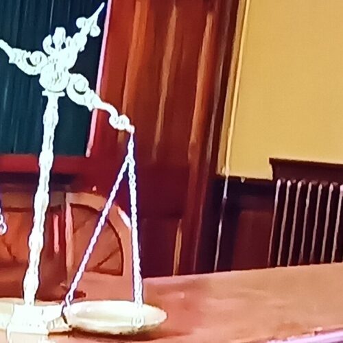 Família de vítima de acidente de trânsito será indenizada pela White Martins