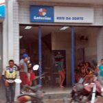 Moradores de Alagoas são premiados com mais de R$ 1 mil na quadra da Mega-Sena