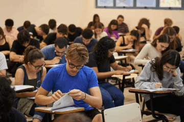FUVEST 2026: Prova reforça mudança de perfil e Filadd aponta tendência de maior interpretação na 2ª fase
