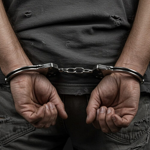 Estuprador foragido de União dos Palmares é capturado em Minas Gerais.