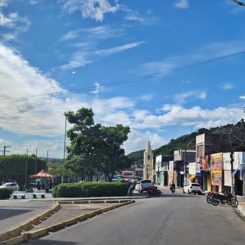 Chefe do Tribunal de Justiça debate implementação da Justiça Móvel em Boca da Mata