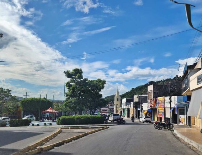 Chefe do Tribunal de Justiça debate implementação da Justiça Móvel em Boca da Mata