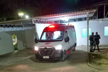 Mulher é brutalmente agredida em sua residência em Roteiro