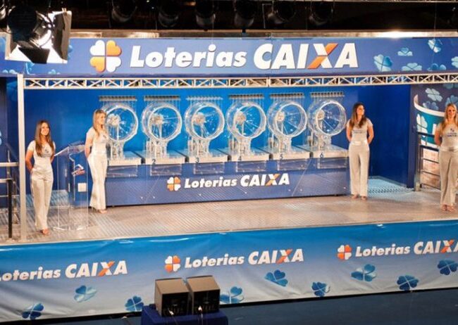 Sorteio da Mega-Sena promete distribuir prêmio de R$ 48 milhões nesta quinta-feira