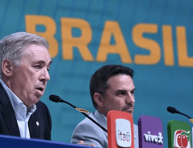 Seleção Brasileira planeja amistoso de despedida no Brasil antes da Copa do Mundo