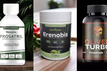 Anvisa proíbe a produção e comercialização de suplementos contendo ora-pro-nóbis