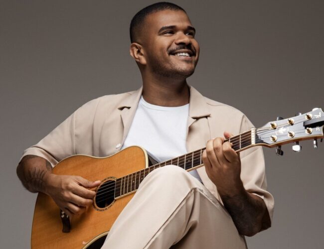 Lucas Cupertino embarca em nova jornada artística com tour ‘Estações’ em São Miguel dos Campos