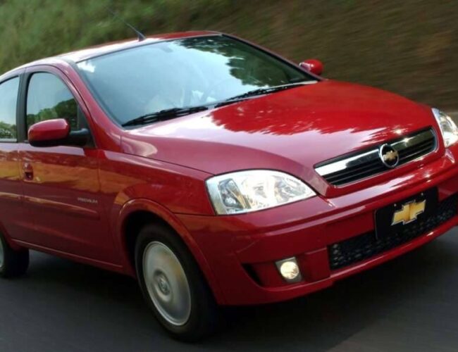 Carros clássicos em Alagoas estão isentos do IPVA