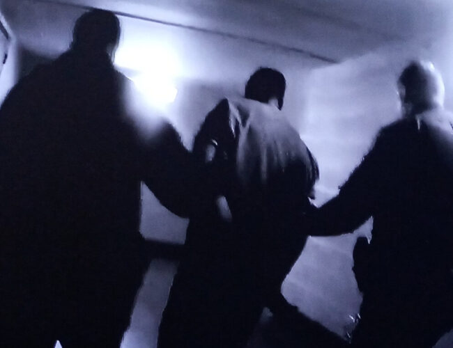 Homem é sentenciado a 4 anos de prisão por violência contra a ex-parceira