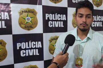 Mulher acusada de maus-tratos contra marido tetraplégico tem prisão decretada pela Justiça em São Miguel dos Campos.