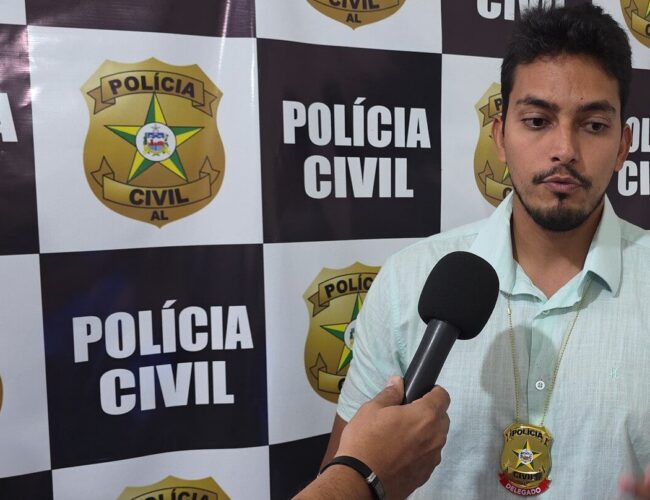 Mulher acusada de maus-tratos contra marido tetraplégico tem prisão decretada pela Justiça em São Miguel dos Campos.