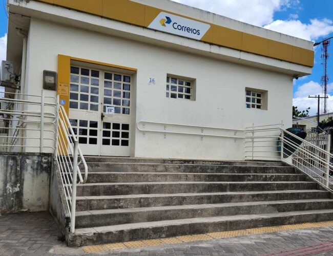 Greve dos funcionários dos Correios pode afetar serviços em Alagoas