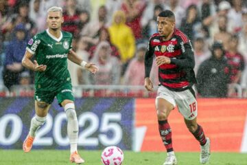 Palmeiras e Flamengo disputam título inédito na Libertadores: quem será o 1º tetra brasileiro?