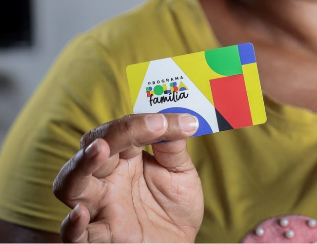 Benefício do Bolsa Família chega a quase meio milhão de famílias em Alagoas