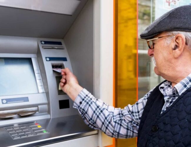 Calendário de pagamentos do INSS para aposentados e pensionistas em 2026 é divulgado