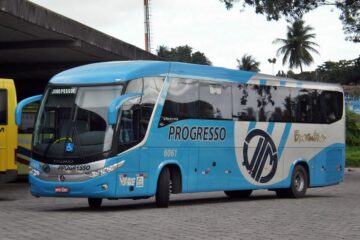 Valor de R$ 5 mil deve ser pago pela Viação Progresso por atraso em viagem.