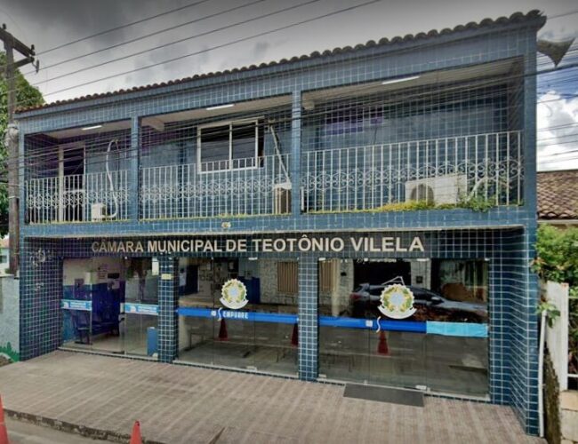 Teotônio Vilela recebe investimento de mais de R$ 1 milhão para novo espaço esportivo na comunidade