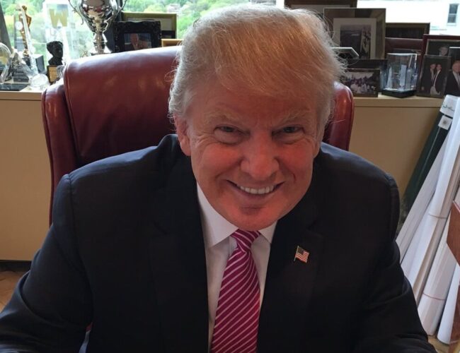 Taxas de importação dos EUA sobre produtos do Brasil são eliminadas.