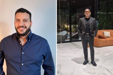 Robson Ouro Preto retorna ao mercado de eventos e firma sociedade com a Duettos Music Nordeste