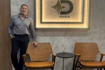 Toninho Duettos, um dos maiores empresários do sertanejo no Brasil, expande a Duettos Music e anuncia filial no Nordeste