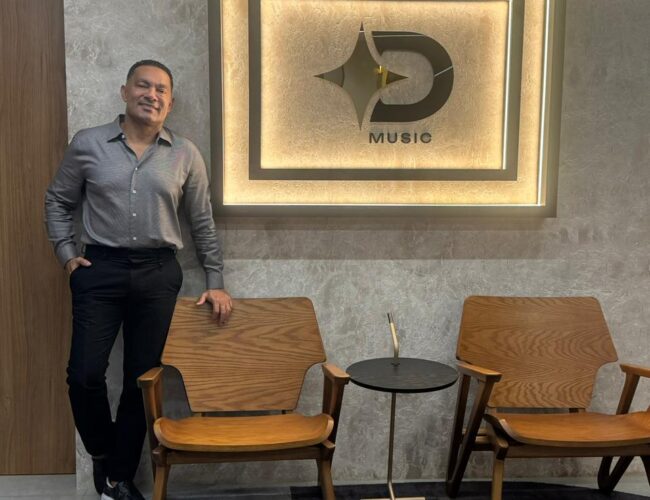 Toninho Duettos, um dos maiores empresários do sertanejo no Brasil, expande a Duettos Music e anuncia filial no Nordeste