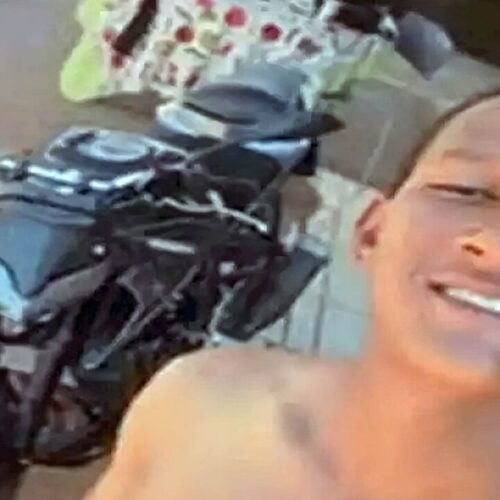 Tragédia: Alagoano de Arapiraca perde a vida em acidente de moto no Mato Grosso do Sul.