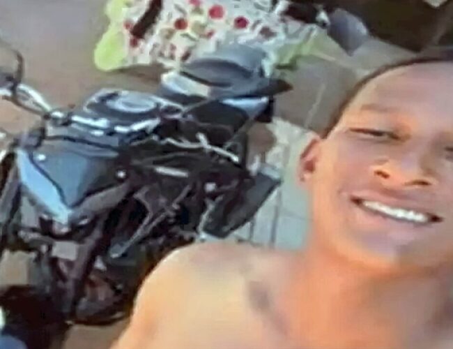 Tragédia: Alagoano de Arapiraca perde a vida em acidente de moto no Mato Grosso do Sul.