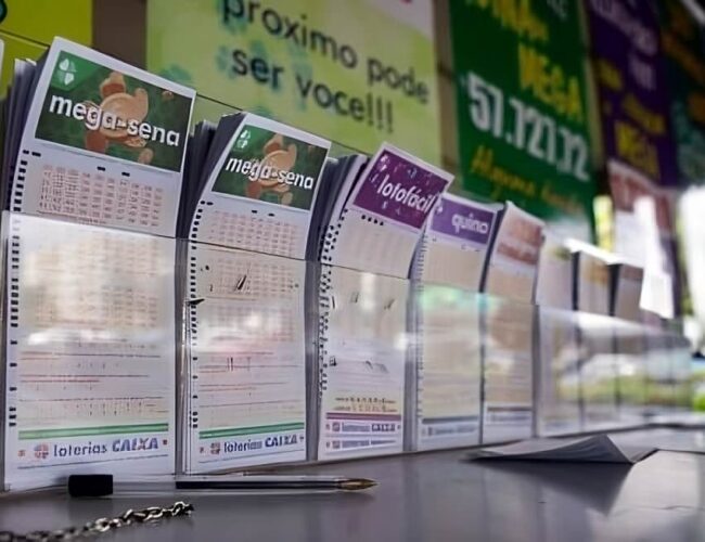 Apostadores de Arapiraca levam bolada de quase R$ 200 mil na quina da Mega-Sena