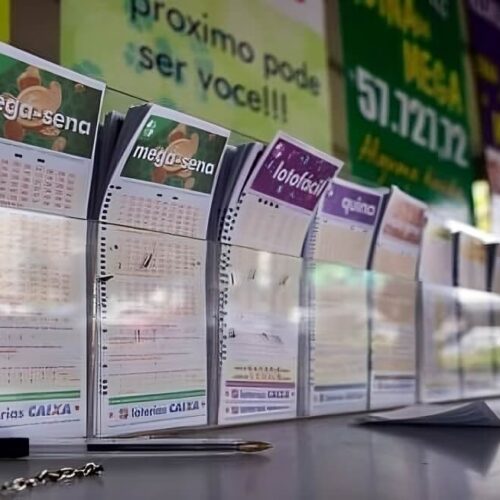 Apostadores de Arapiraca levam bolada de quase R$ 200 mil na quina da Mega-Sena