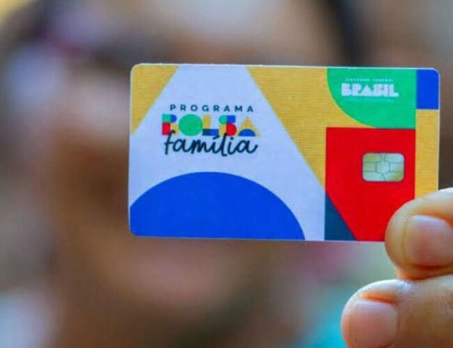Beneficiários do Bolsa Família recebem seus pagamentos a partir de amanhã, dia 19