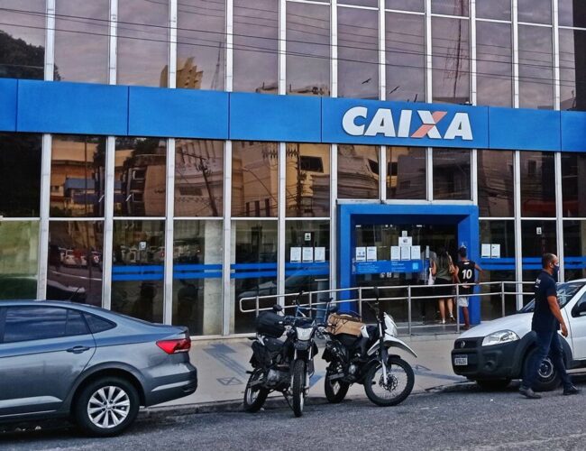 Caixa inicia liberação do saldo do FGTS retido pelo saque-aniversário