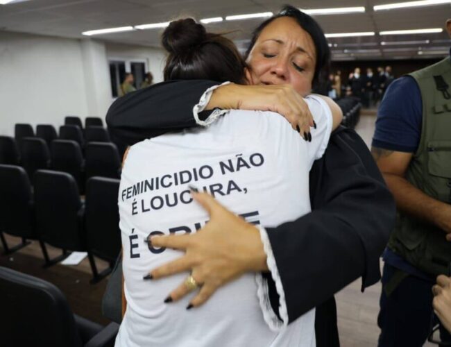 Número de feminicídios no Brasil atinge níveis alarmantes em 2025, com média de 4 mortes de mulheres por dia