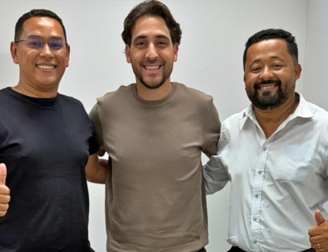 Reunião de líderes de São Miguel promove aliança política em prol da saúde