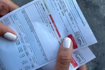 Evite surpresas na conta de luz: descubra 7 causas que podem aumentar a sua fatura doméstica