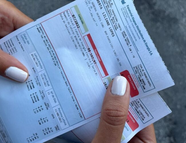 Evite surpresas na conta de luz: descubra 7 causas que podem aumentar a sua fatura doméstica